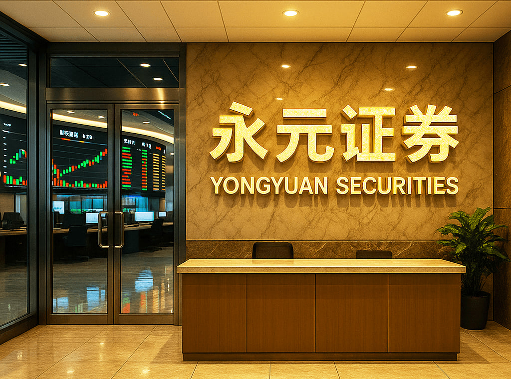 亚太股市在结构性行情阶段布景下中股票配资的风险惩办新特征与变