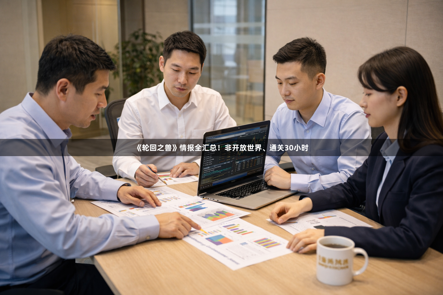 《轮回之兽》情报全汇总！非开放世界、通关30小时
