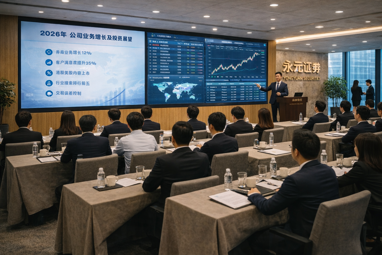 市场研究：港股市场中杠杆资金的数据观察操作指引