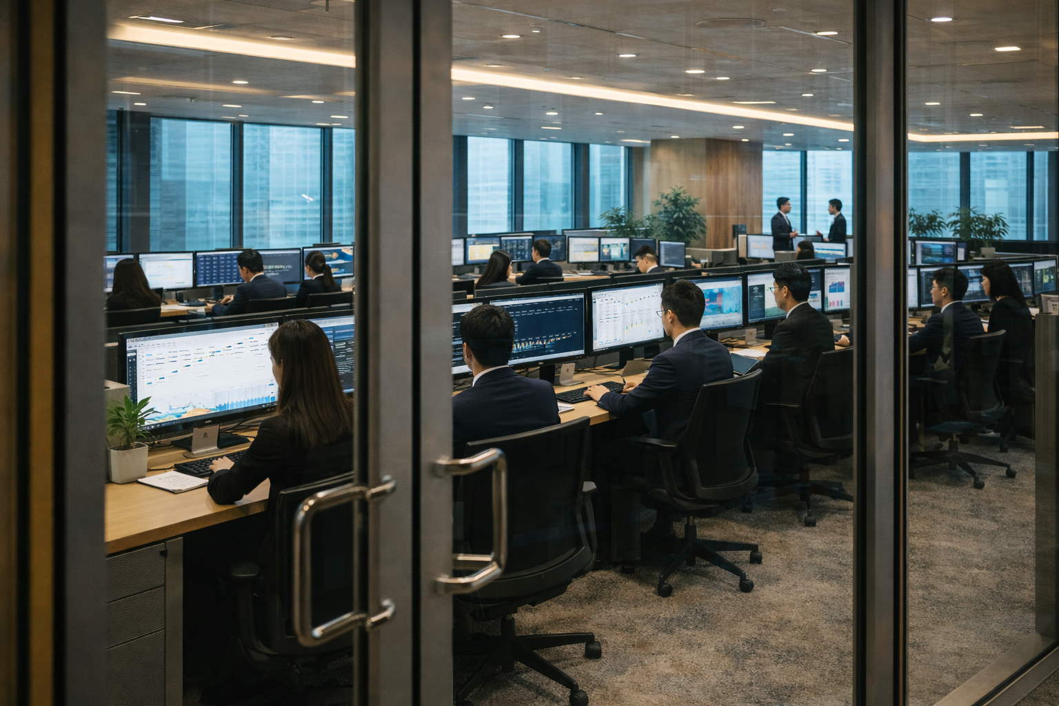 亚太股市处于热点快速轮动时期的阶段中杠杆炒股的资金效率实践路