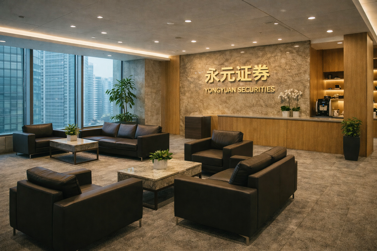 证券与工业产出观察