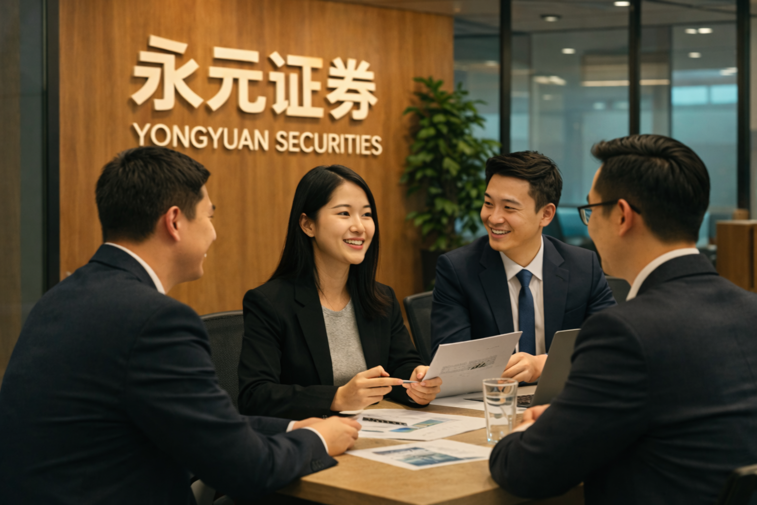 科技股走势速览 早知道