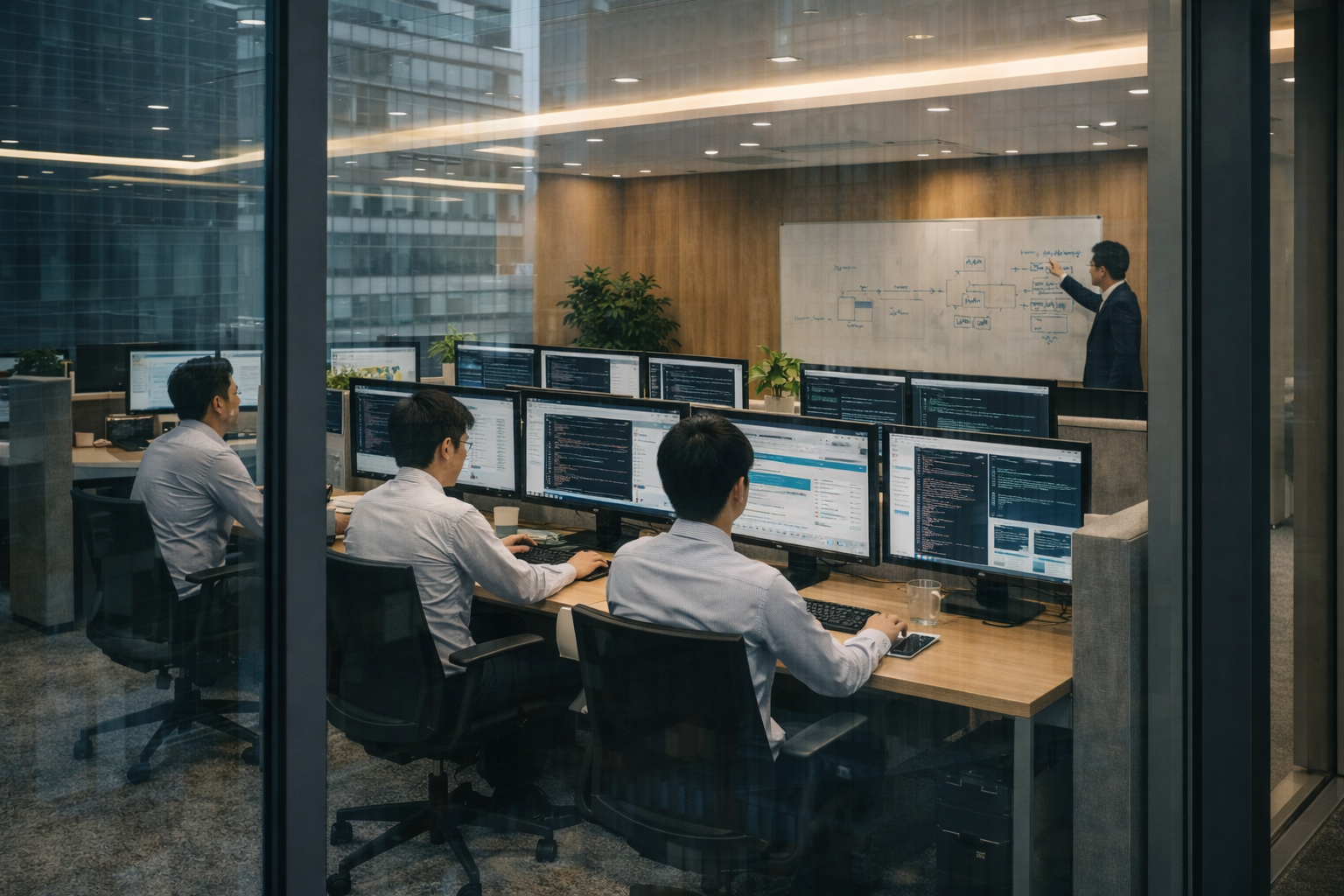 区域性活跃资金在在热点快速轮动时期这一阶段中如何使用AI股票